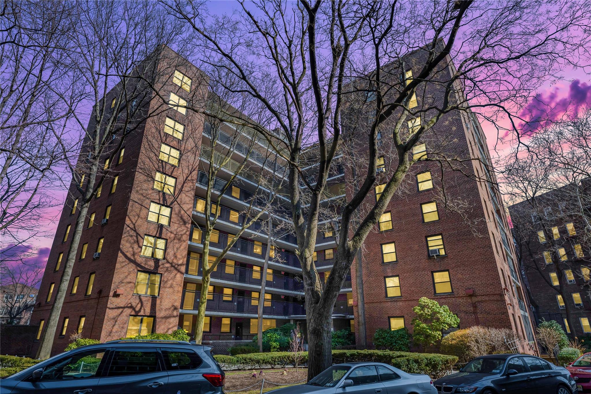 3551 85th St. St #6E, Jackson Heights, New York image 2