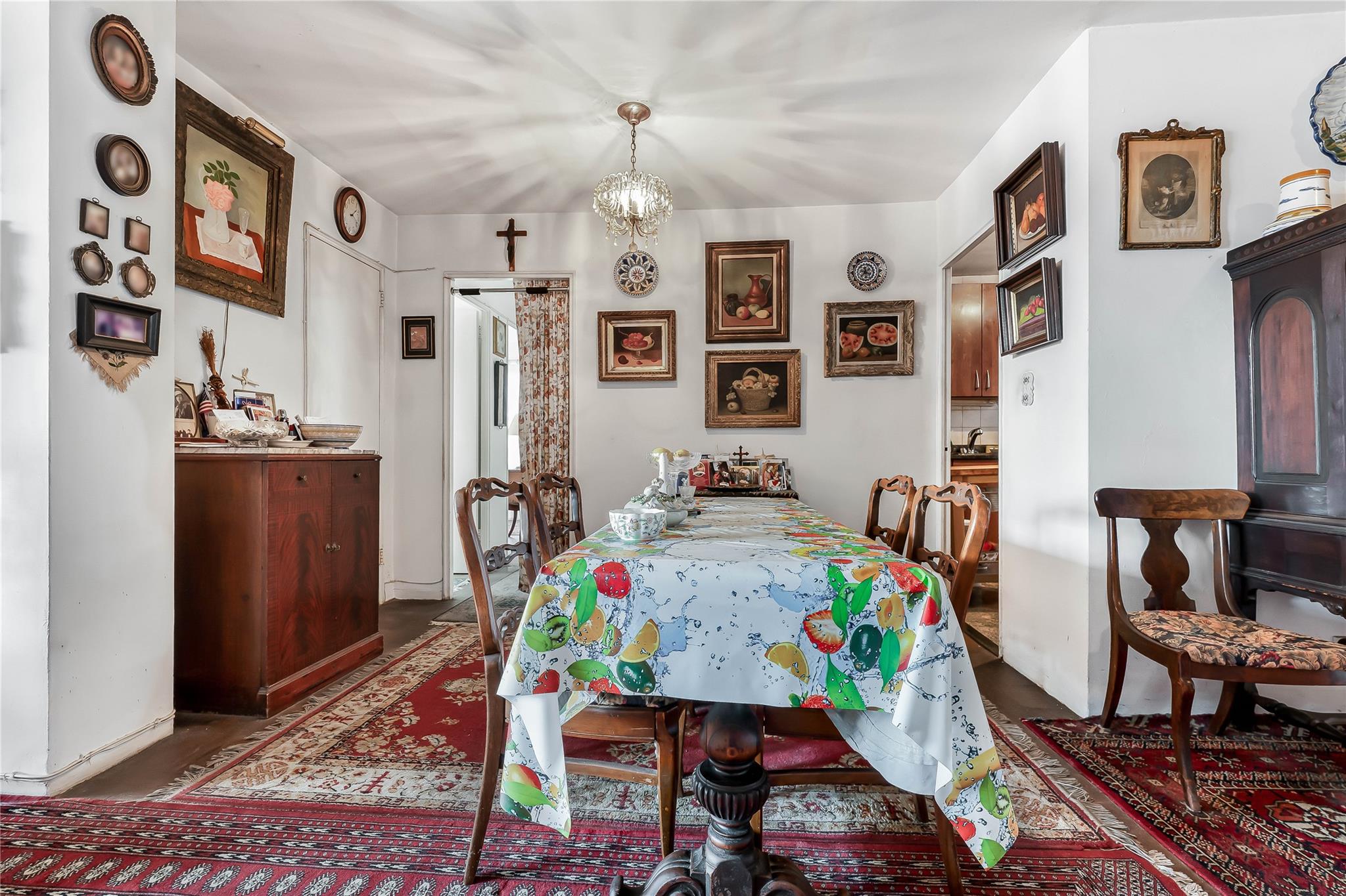 3551 85th St. St #6E, Jackson Heights, New York image 11