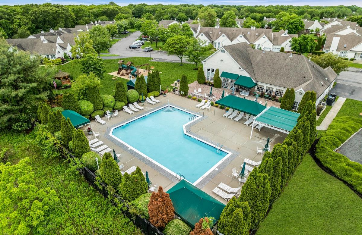 1504 Nicole Drive #1504, Port Jefferson Station, New York image 48