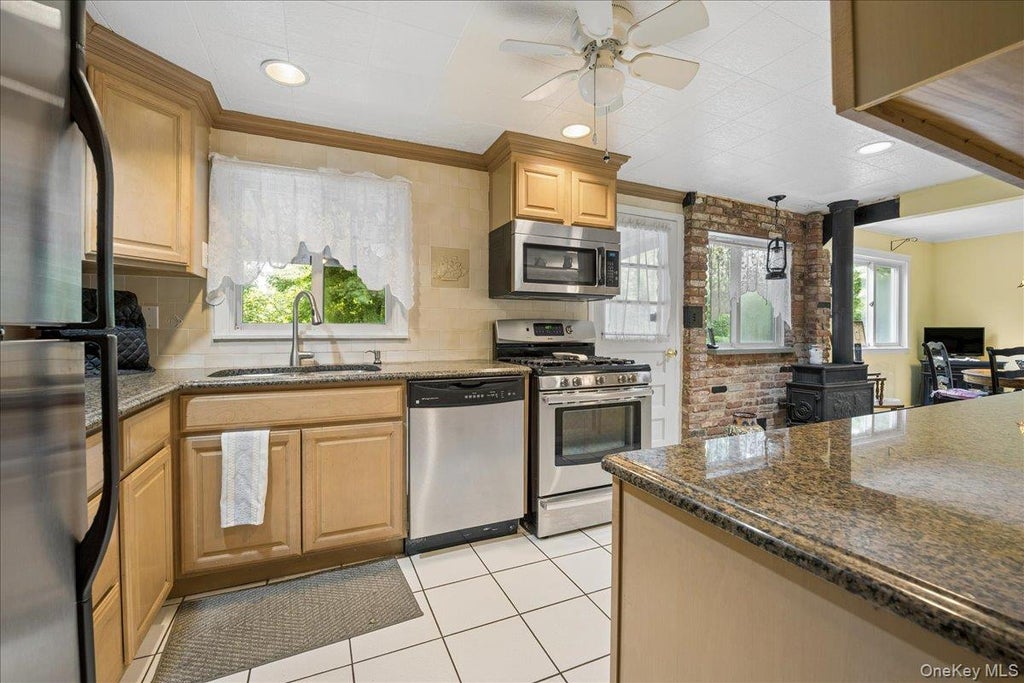 Photo of 32 Carolina Drive, New City, NY 10956 (MLS # 1035674)