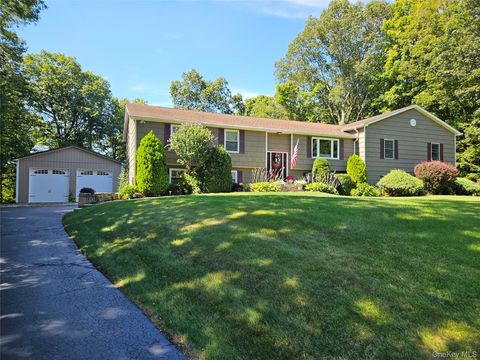 26 Drovers Lane Brewster NY 10509