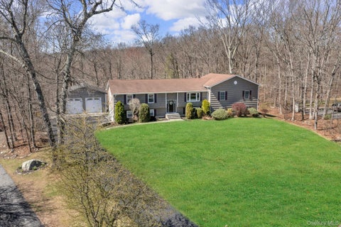Homes For Sale - 26 Drovers Lane<br/> Brewster, NY 10509