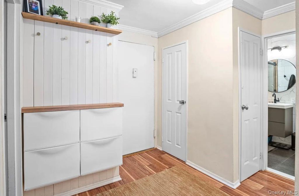 Photo of 101 Clinton Avenue #1L, Mineola, NY 11501 (MLS # 1031670)
