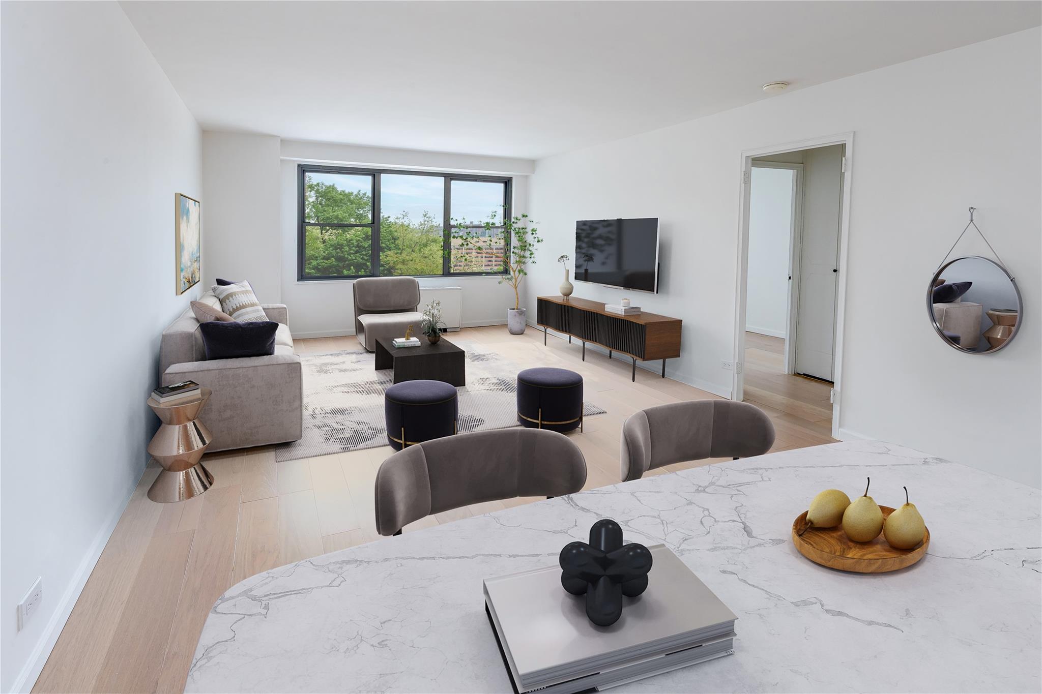 2500 Johnson Avenue #3B, Bronx, New York image 2