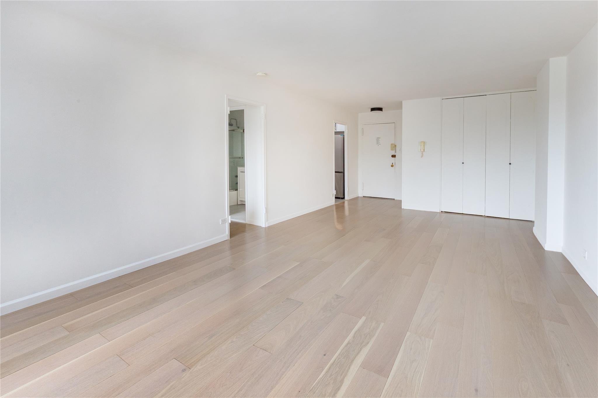 2500 Johnson Avenue 3B