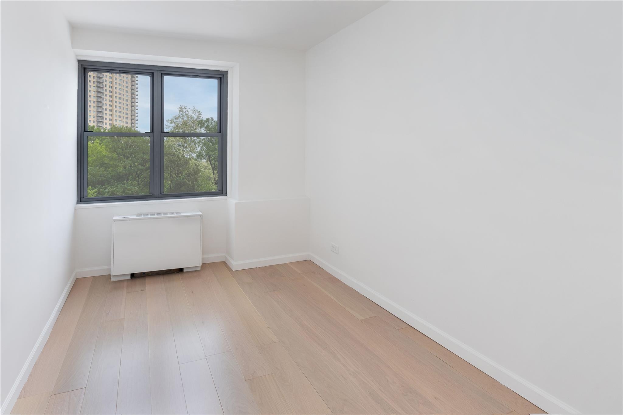 2500 Johnson Avenue 3B