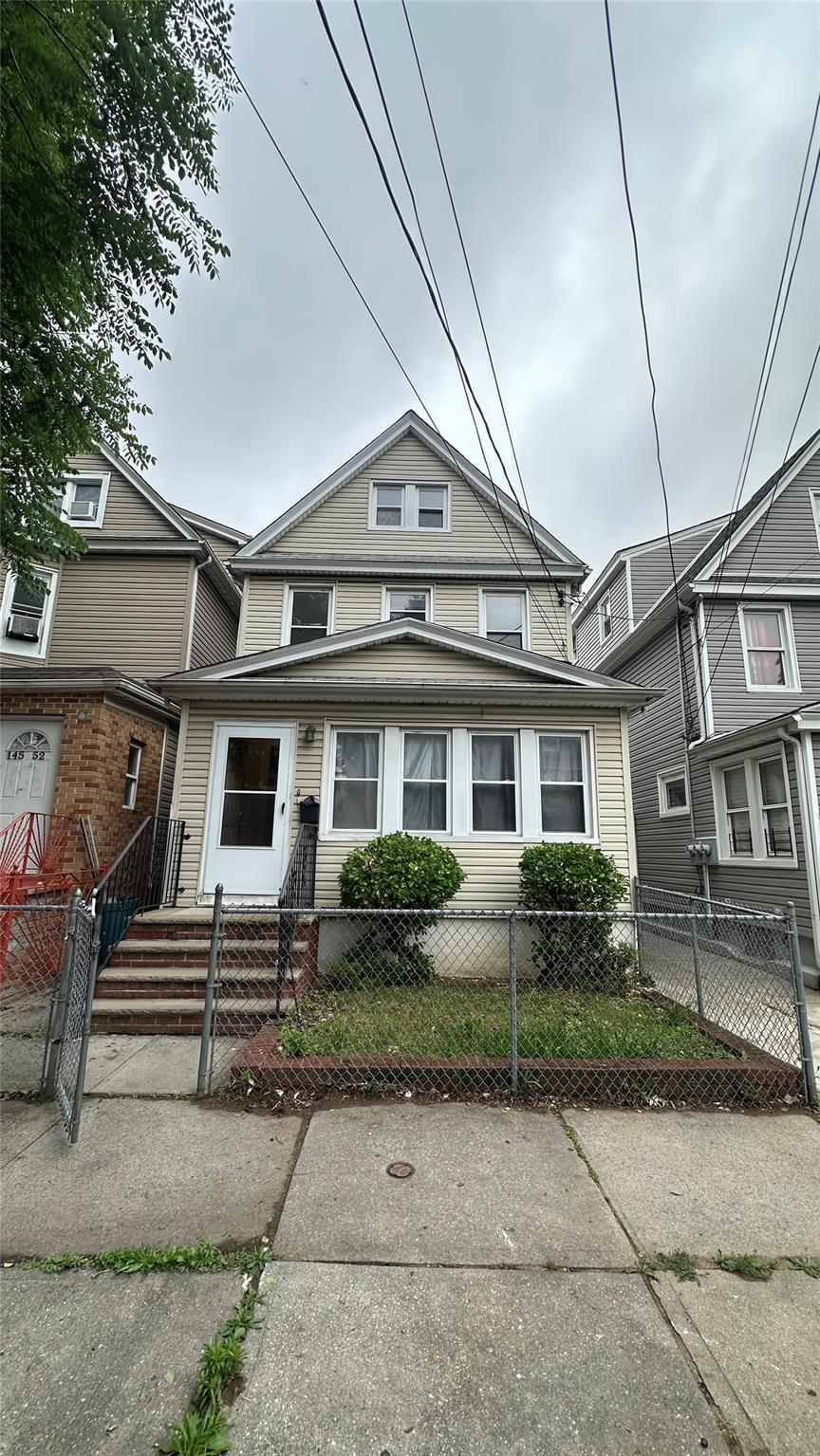 Property for Sale at 107th Avenue, Jamaica, Queens, NY -  - $999,000