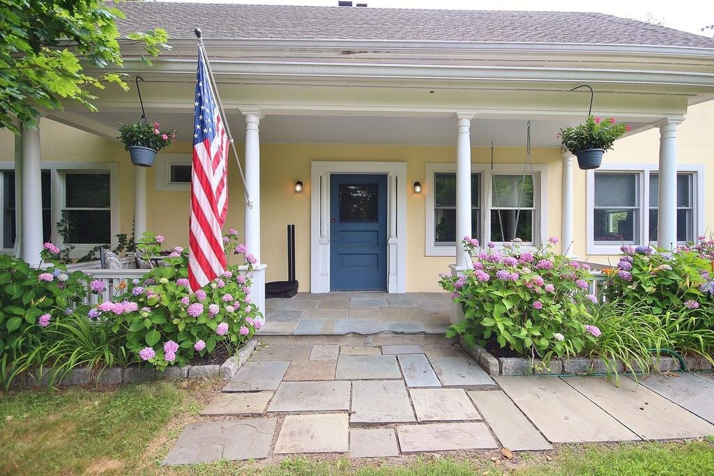 1339 Kitchawan Road