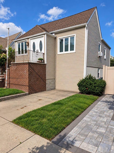 Photo of 159-15 95th Street, Howard Beach, NY 11414 (MLS # 1046423)