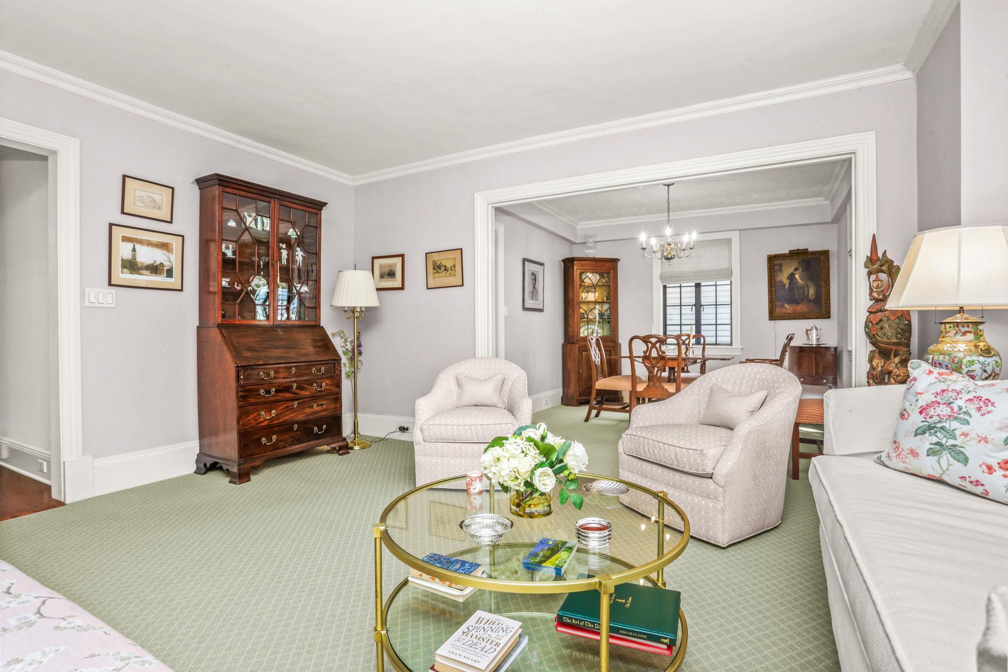 12 Meadow Avenue #1D, Bronxville, New York image 6