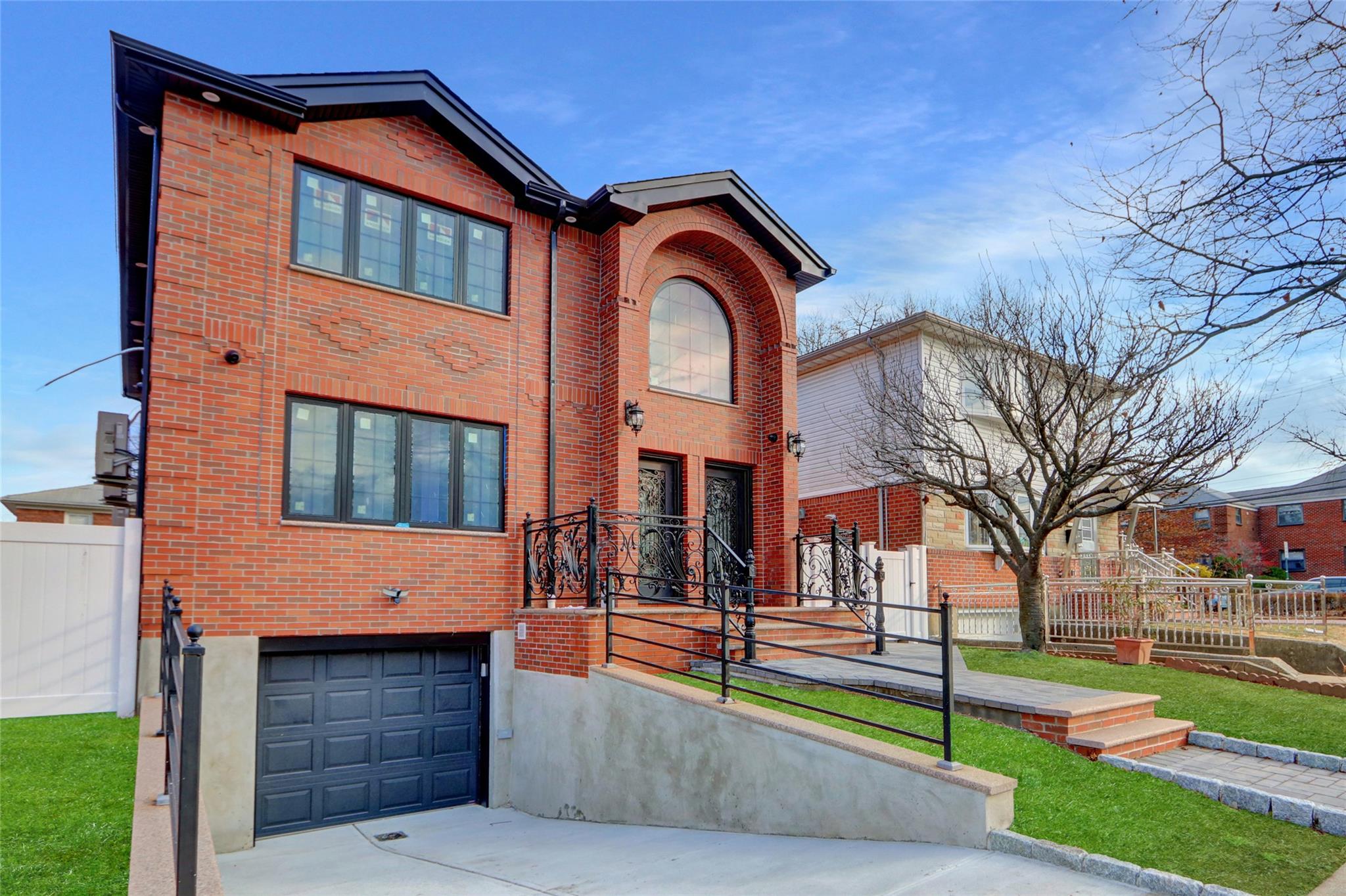 15-55 Utopia Parkway