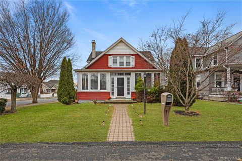 5 Lincoln Street Suffern NY 10901