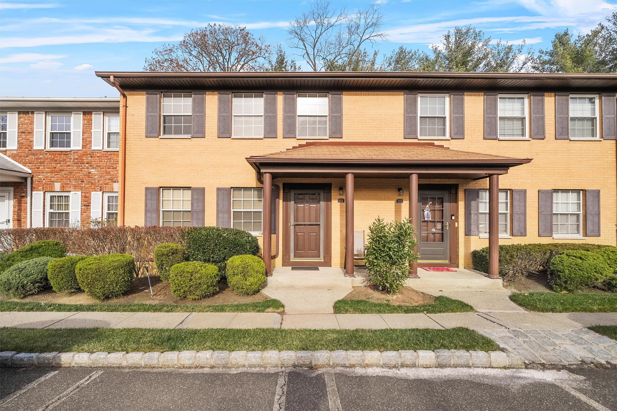 501 Jumano Court, Suffern, New York image 1