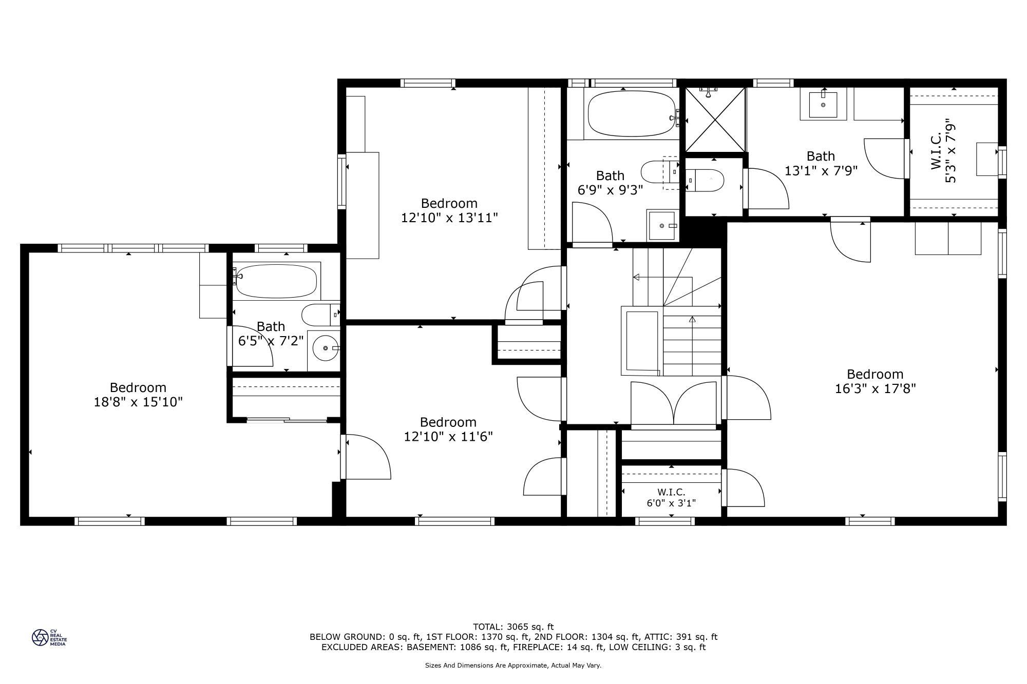 11 Blenheim Drive, Manhasset, New York image 35