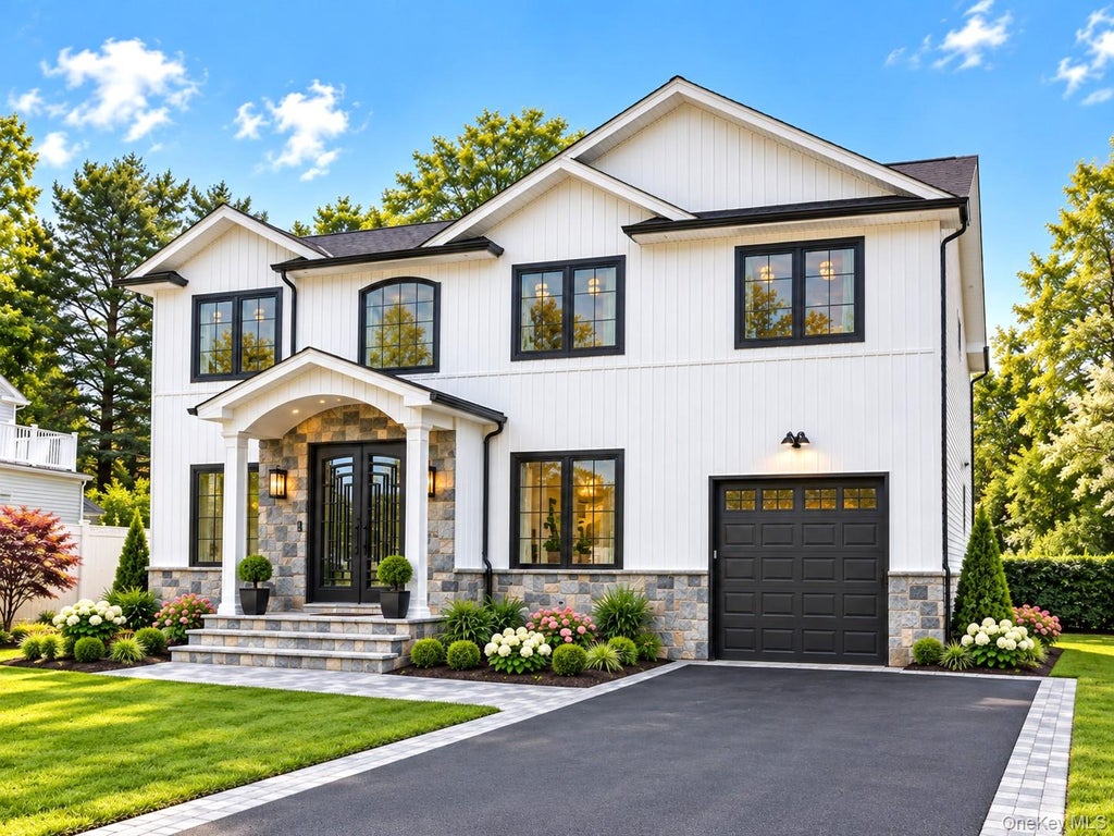 Photo of 112 Columbia Drive, Jericho, NY 11753 (MLS # 1016784)