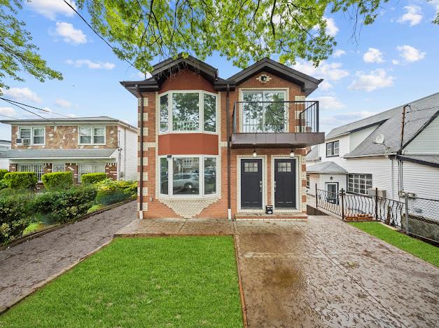 231 Street St, Rosedale, Queens, NY -  - 