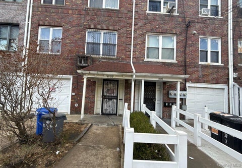 Multifamily For Sale - 40-26 Benham Street<br/> Elmhurst, NY 11373
