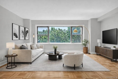 Homes For Sale - 9 Fordham Hill Oval #3C<br/> Bronx, NY 10468