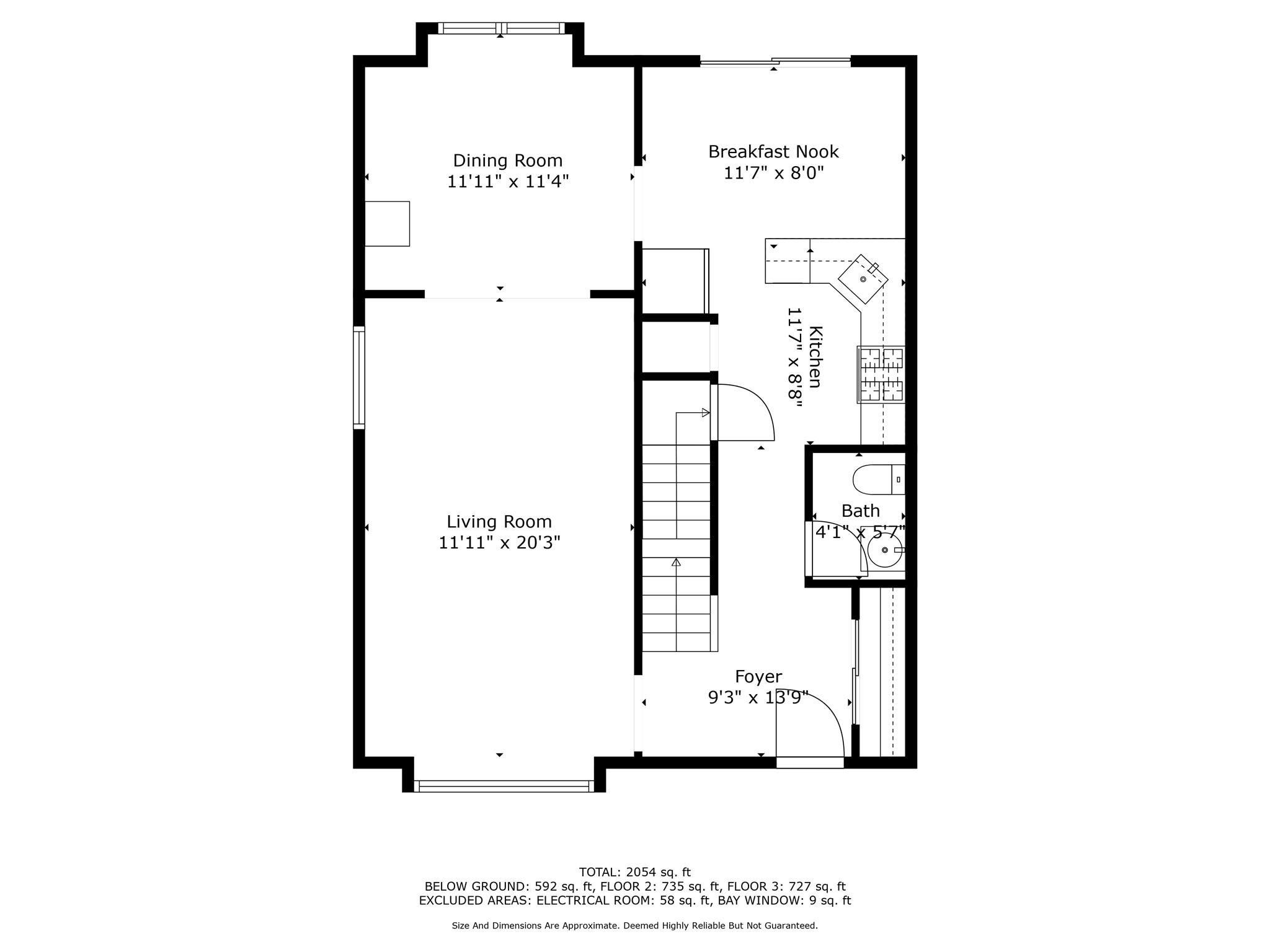 176 Jackson Avenue, Syosset, New York image 23