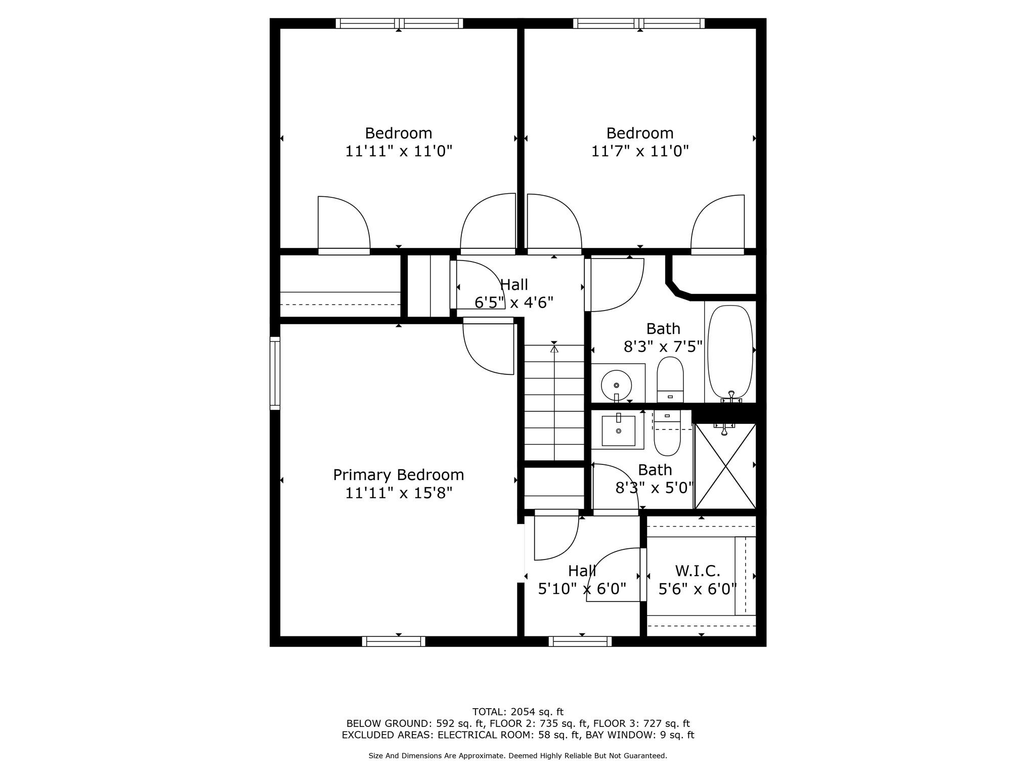 176 Jackson Avenue, Syosset, New York image 24