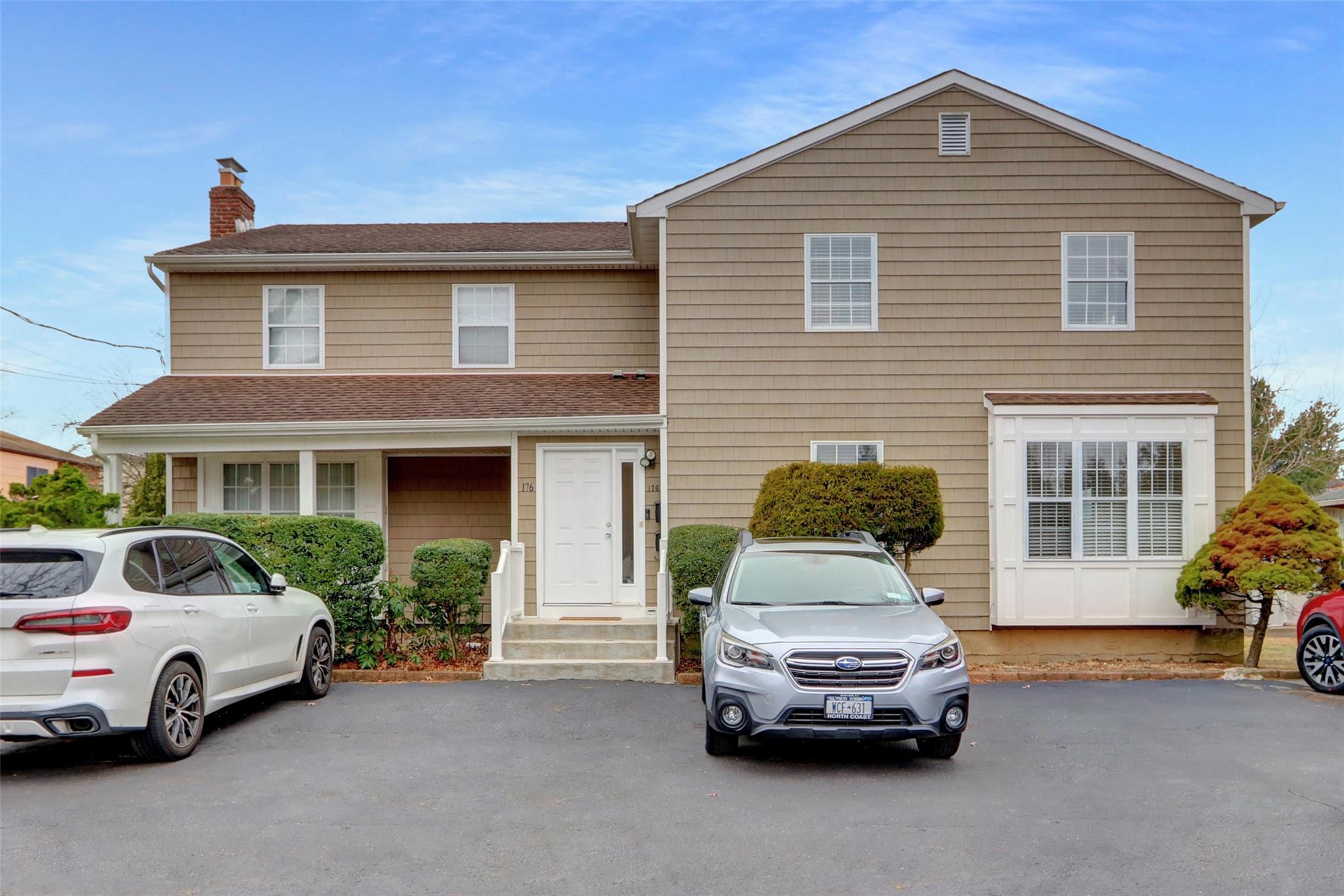 176 Jackson Avenue