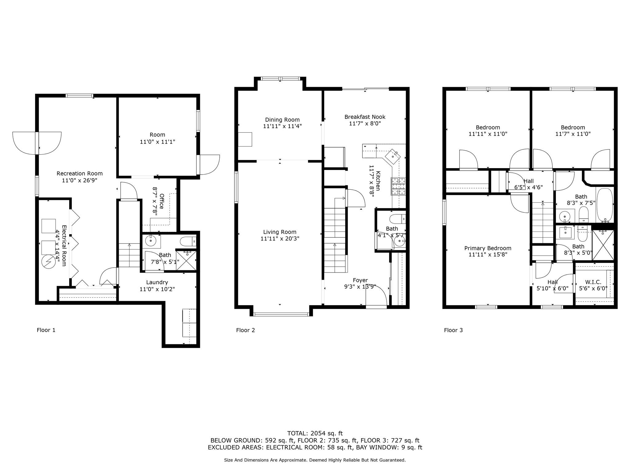 176 Jackson Avenue, Syosset, New York image 25