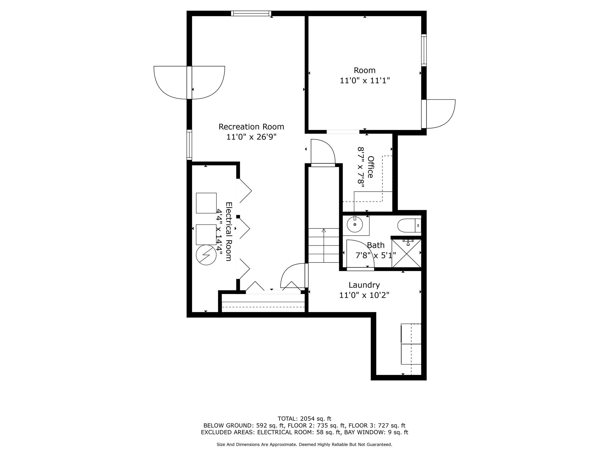 176 Jackson Avenue, Syosset, New York image 22
