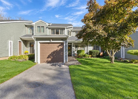 Photo of 46 Jeremy Circle, Nesconset, NY 11767 (MLS # 1061889)