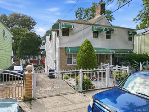 Homes For Sale - 4027 Grace Avenue<br/> Bronx, NY 10466