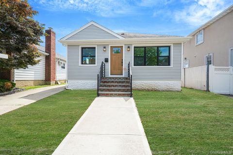 154-40 23rd Avenue Whitestone NY 11357