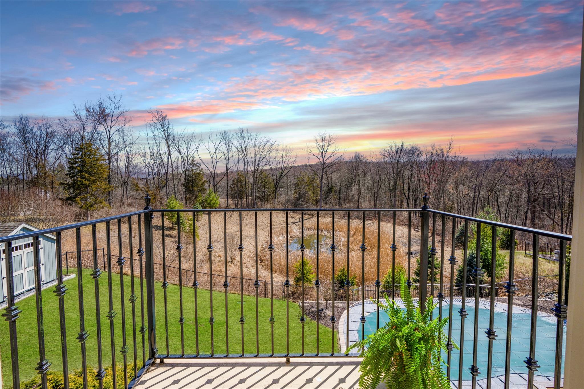 Wappingers Falls, New York 12590, United States, 4 Bedrooms Bedrooms, ,4 BathroomsBathrooms,Residential,Pending,102859