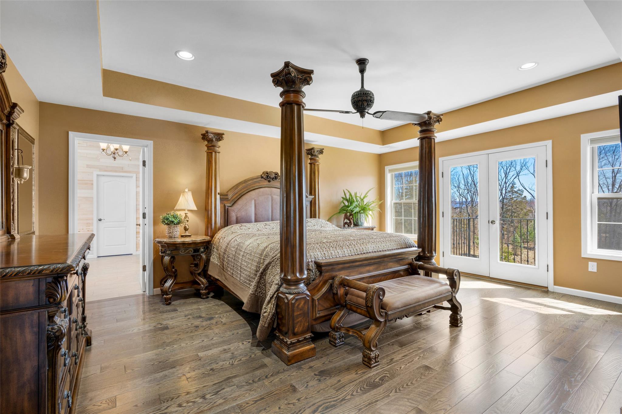 Wappingers Falls, New York 12590, United States, 4 Bedrooms Bedrooms, ,4 BathroomsBathrooms,Residential,Pending,102859