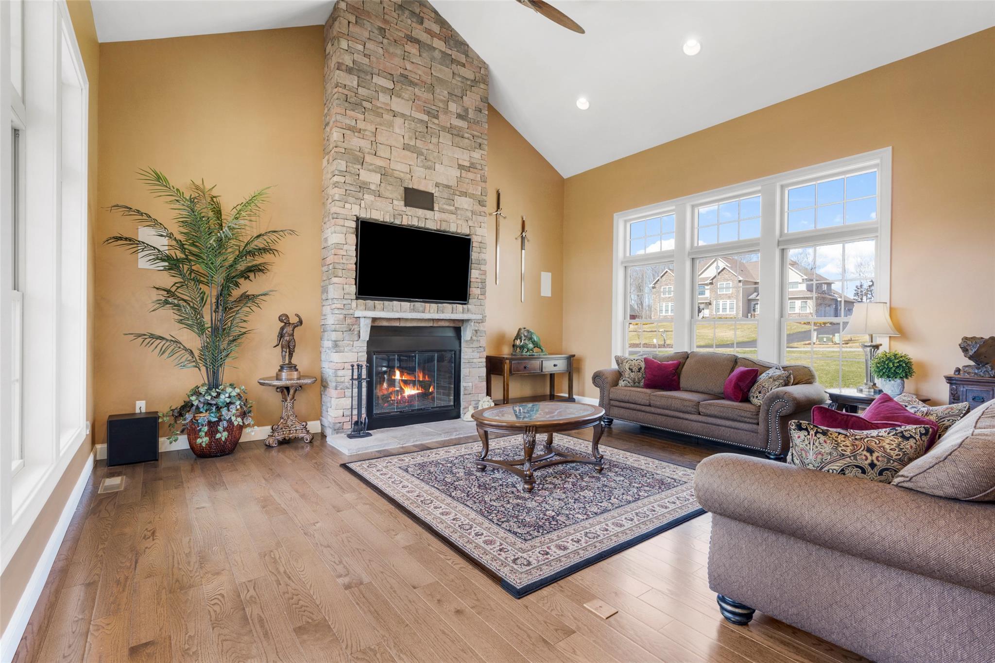 Wappingers Falls, New York 12590, United States, 4 Bedrooms Bedrooms, ,4 BathroomsBathrooms,Residential,Pending,102859