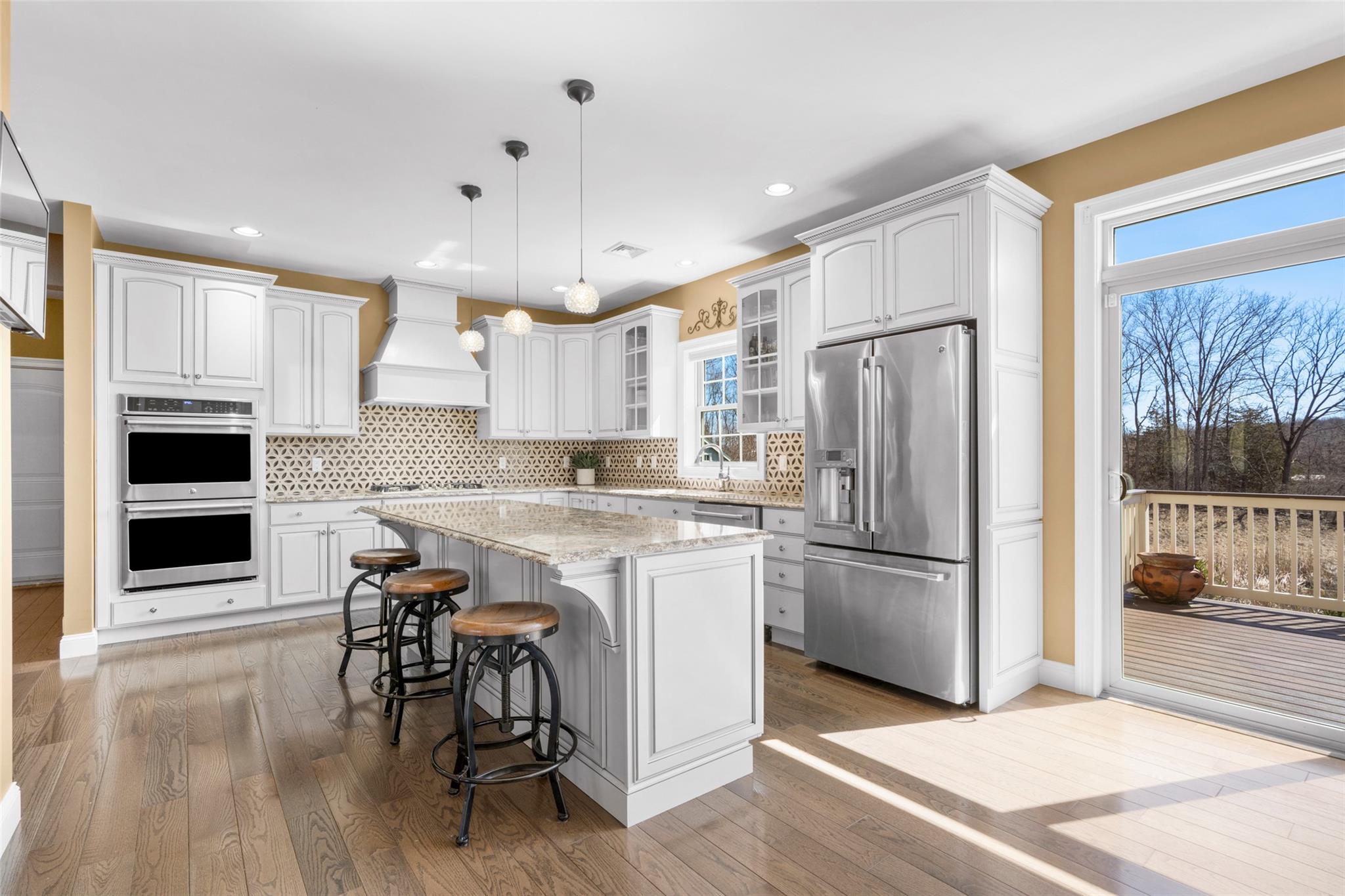 Wappingers Falls, New York 12590, United States, 4 Bedrooms Bedrooms, ,4 BathroomsBathrooms,Residential,Pending,102859