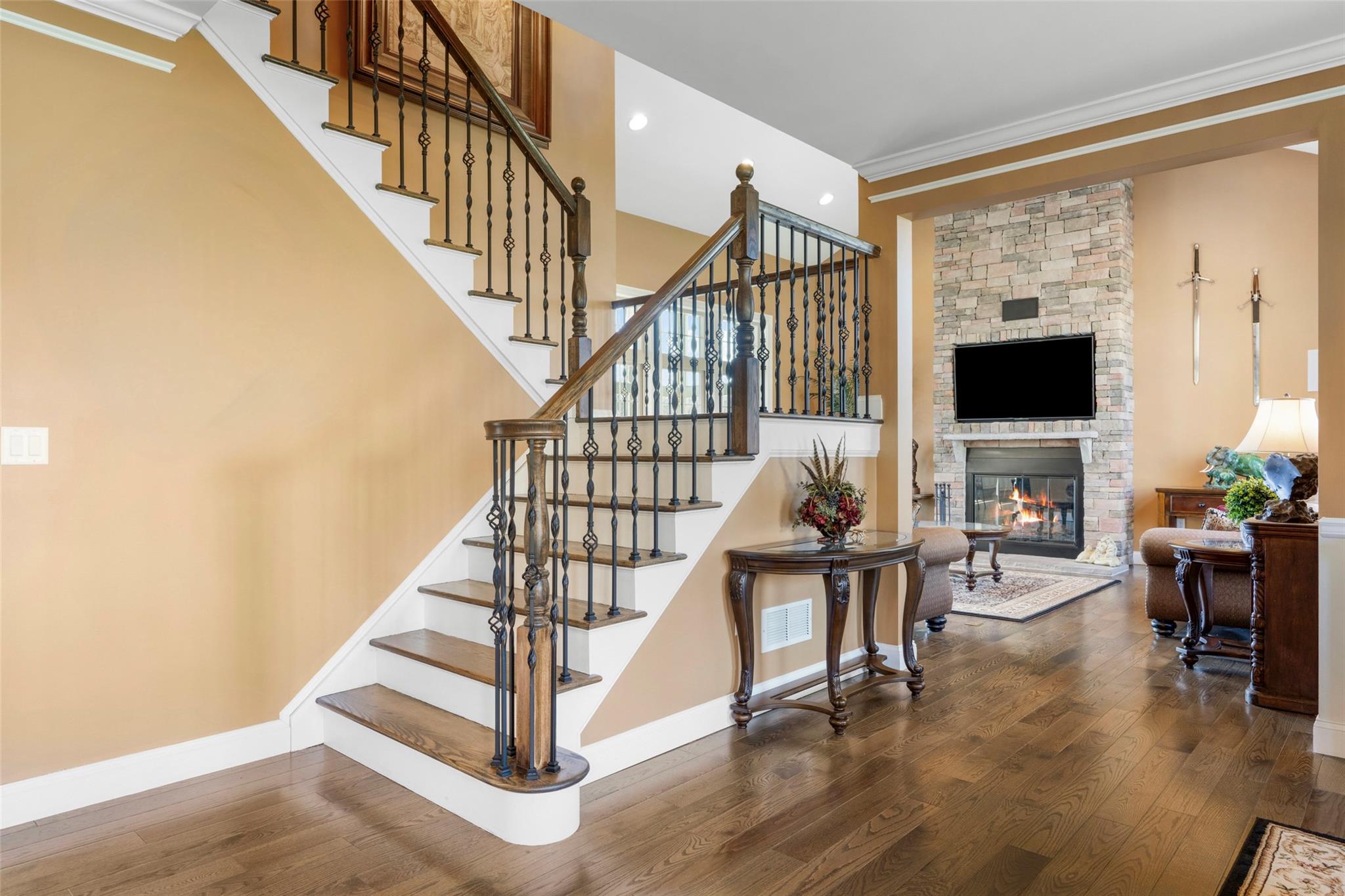 Wappingers Falls, New York 12590, United States, 4 Bedrooms Bedrooms, ,4 BathroomsBathrooms,Residential,Pending,102859