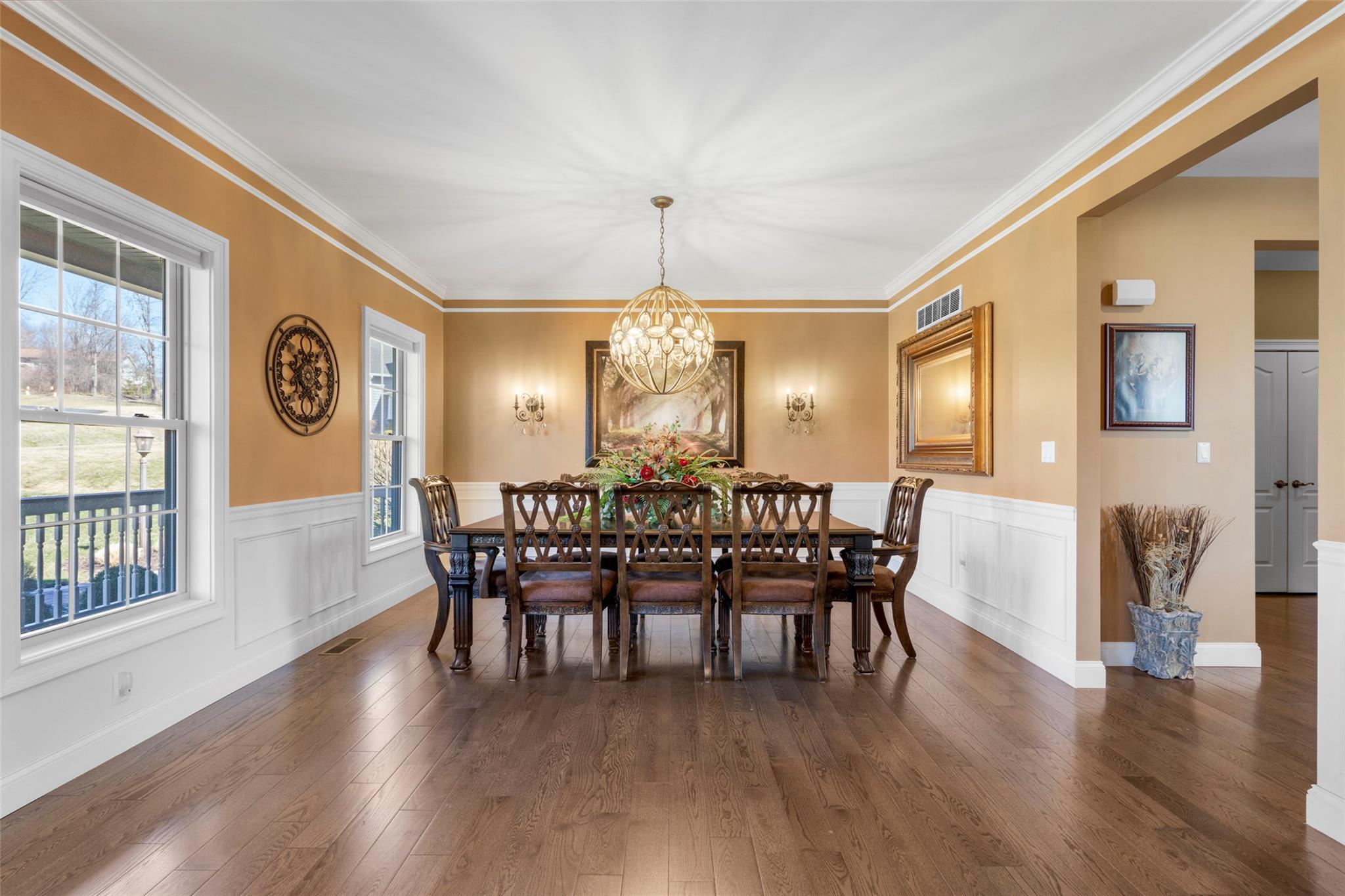 Wappingers Falls, New York 12590, United States, 4 Bedrooms Bedrooms, ,4 BathroomsBathrooms,Residential,Pending,102859