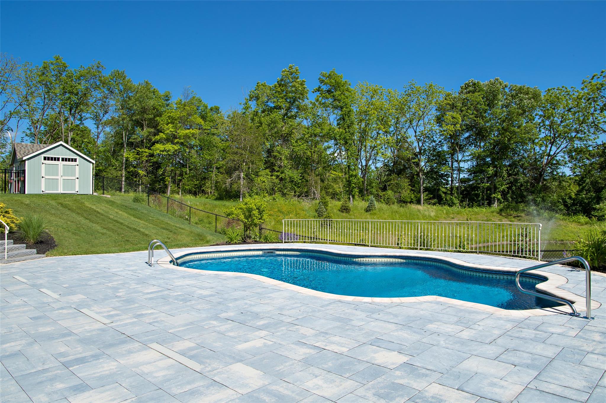 Wappingers Falls, New York 12590, United States, 4 Bedrooms Bedrooms, ,4 BathroomsBathrooms,Residential,Pending,102859