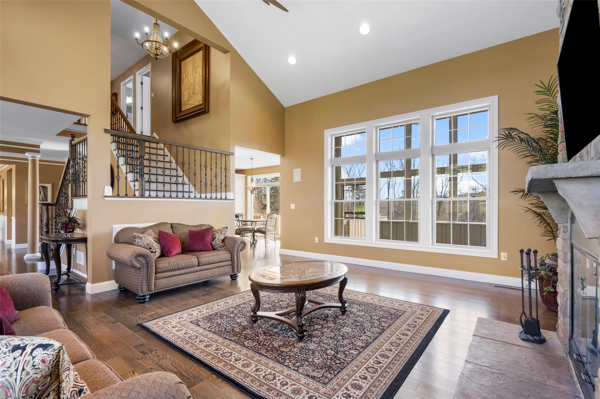 Wappingers Falls, New York 12590, United States, 4 Bedrooms Bedrooms, ,4 BathroomsBathrooms,Residential,Pending,102859