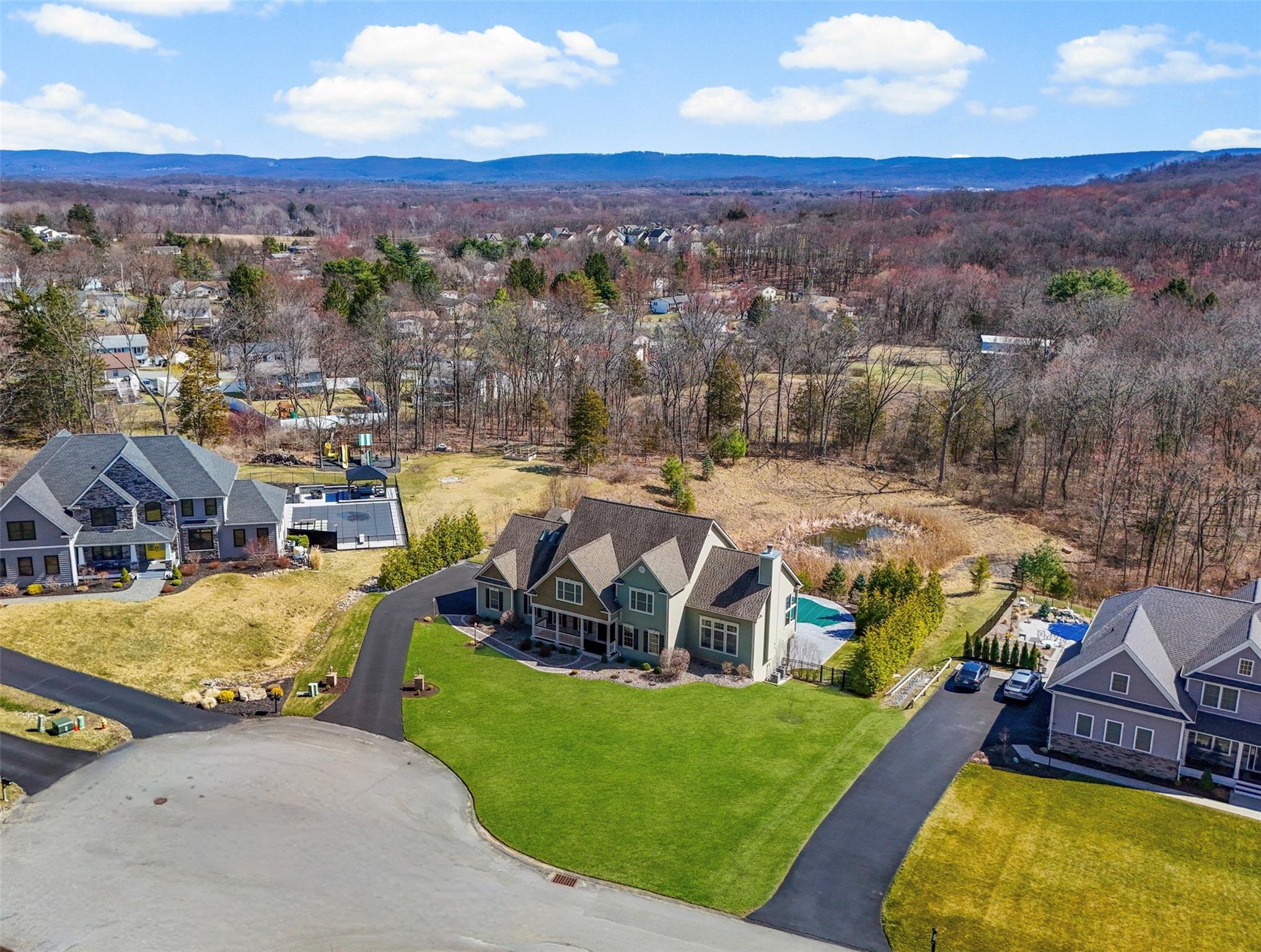 Wappingers Falls, New York 12590, United States, 4 Bedrooms Bedrooms, ,4 BathroomsBathrooms,Residential,Pending,102859