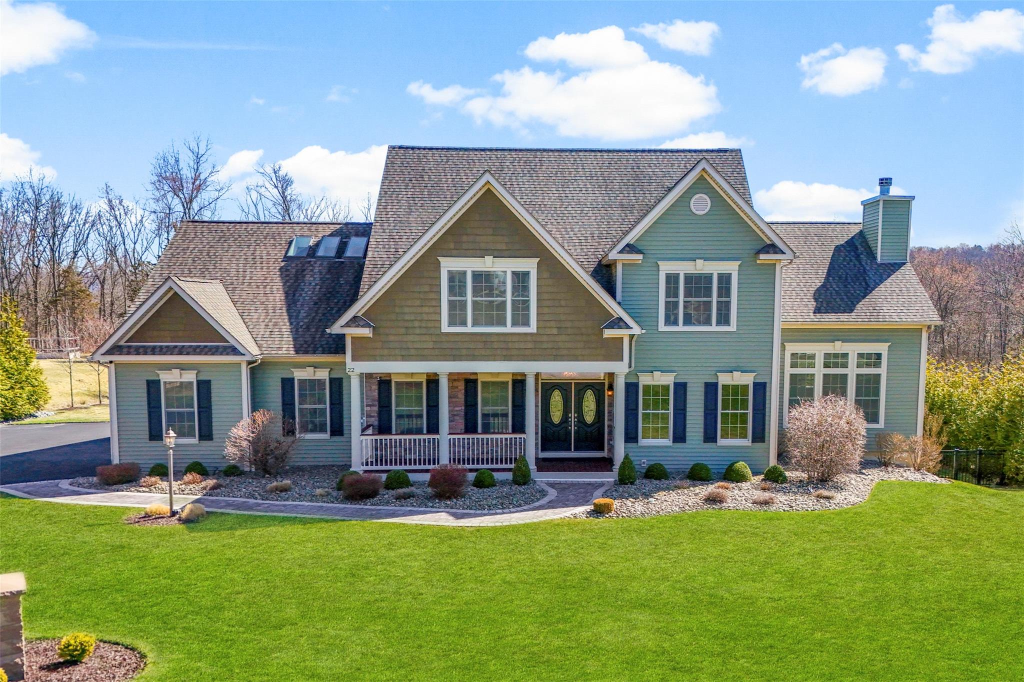 Wappingers Falls, New York 12590, United States, 4 Bedrooms Bedrooms, ,4 BathroomsBathrooms,Residential,Pending,102859