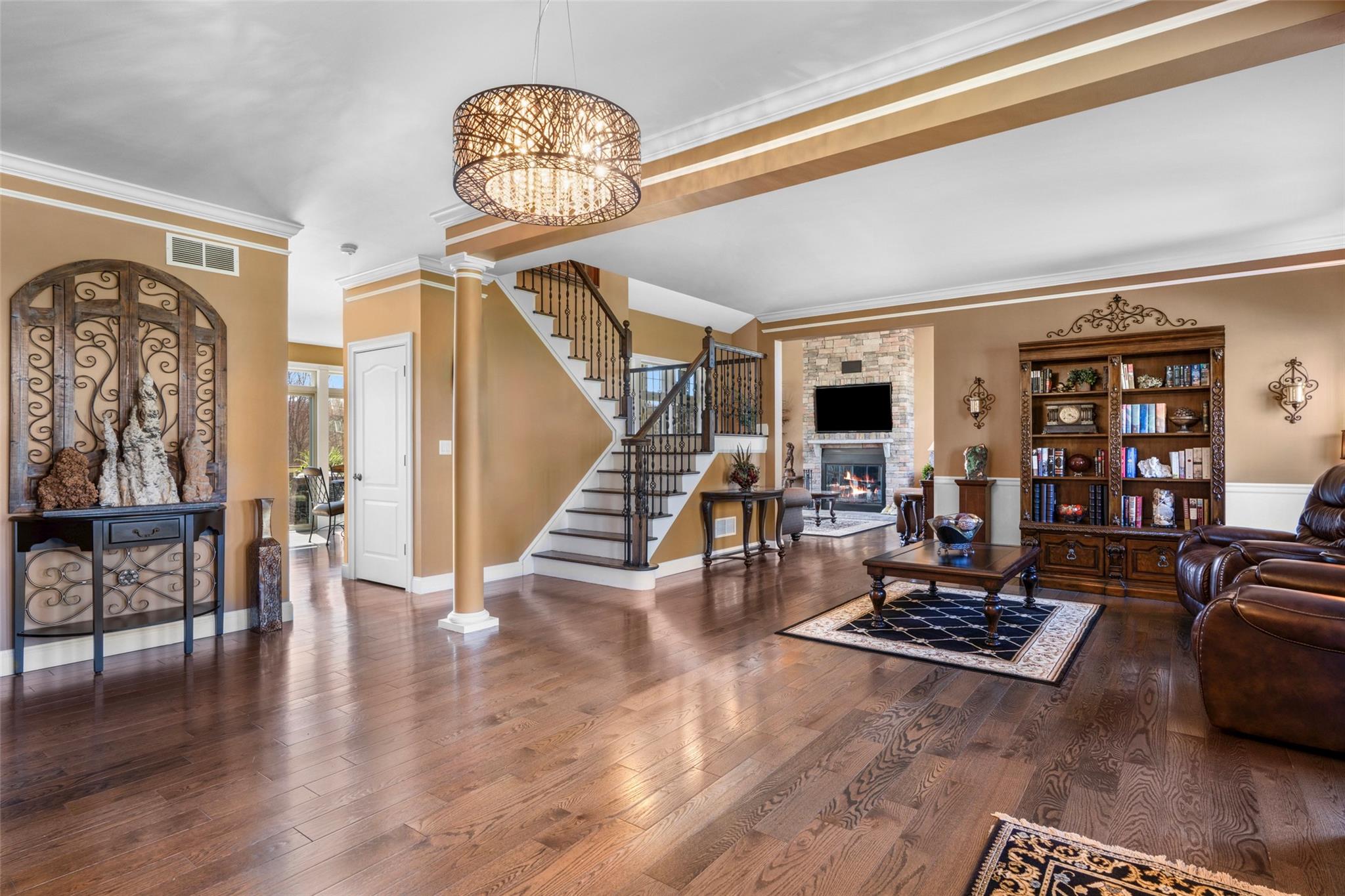 Wappingers Falls, New York 12590, United States, 4 Bedrooms Bedrooms, ,4 BathroomsBathrooms,Residential,Pending,102859