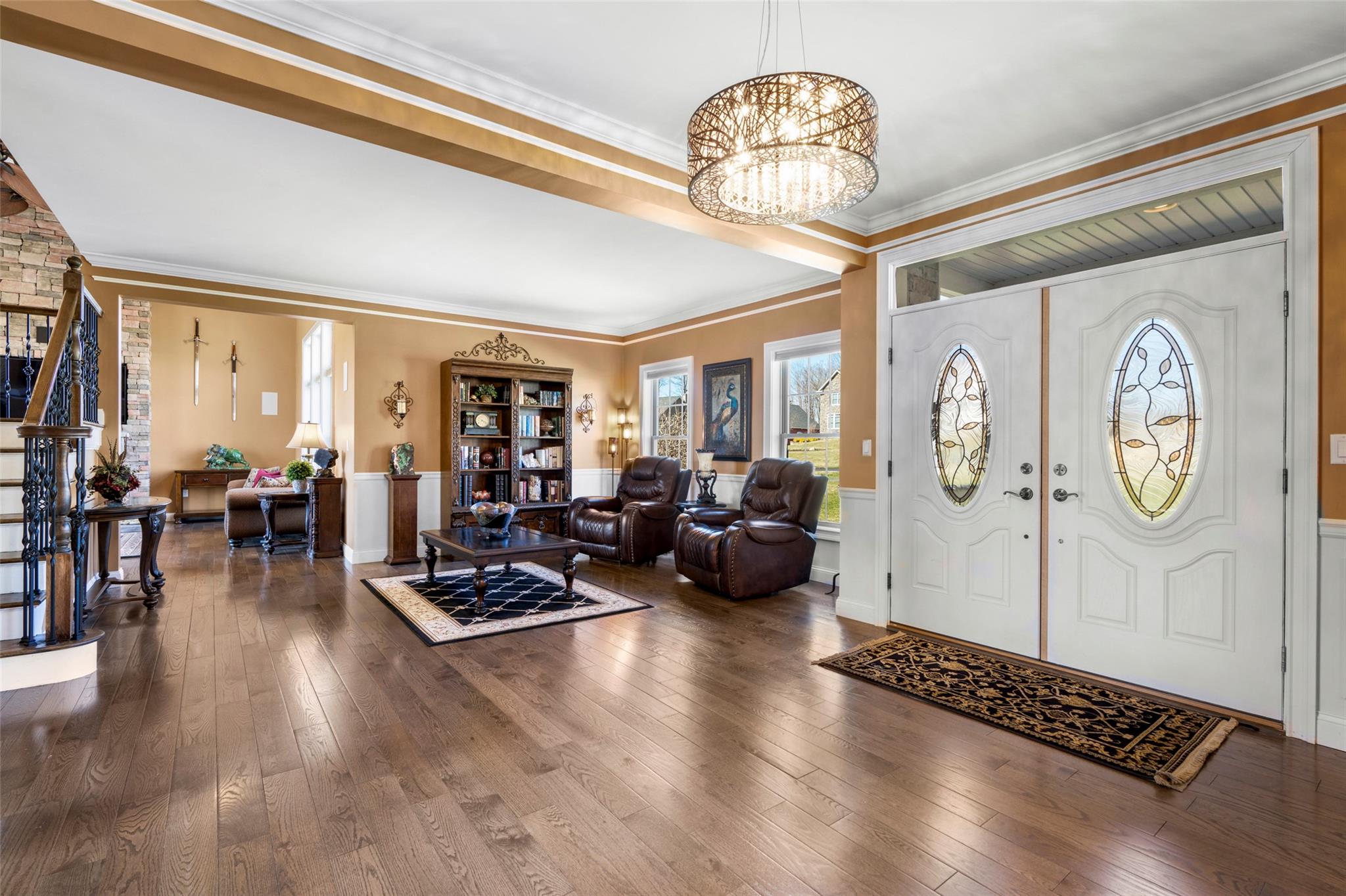 Wappingers Falls, New York 12590, United States, 4 Bedrooms Bedrooms, ,4 BathroomsBathrooms,Residential,Pending,102859