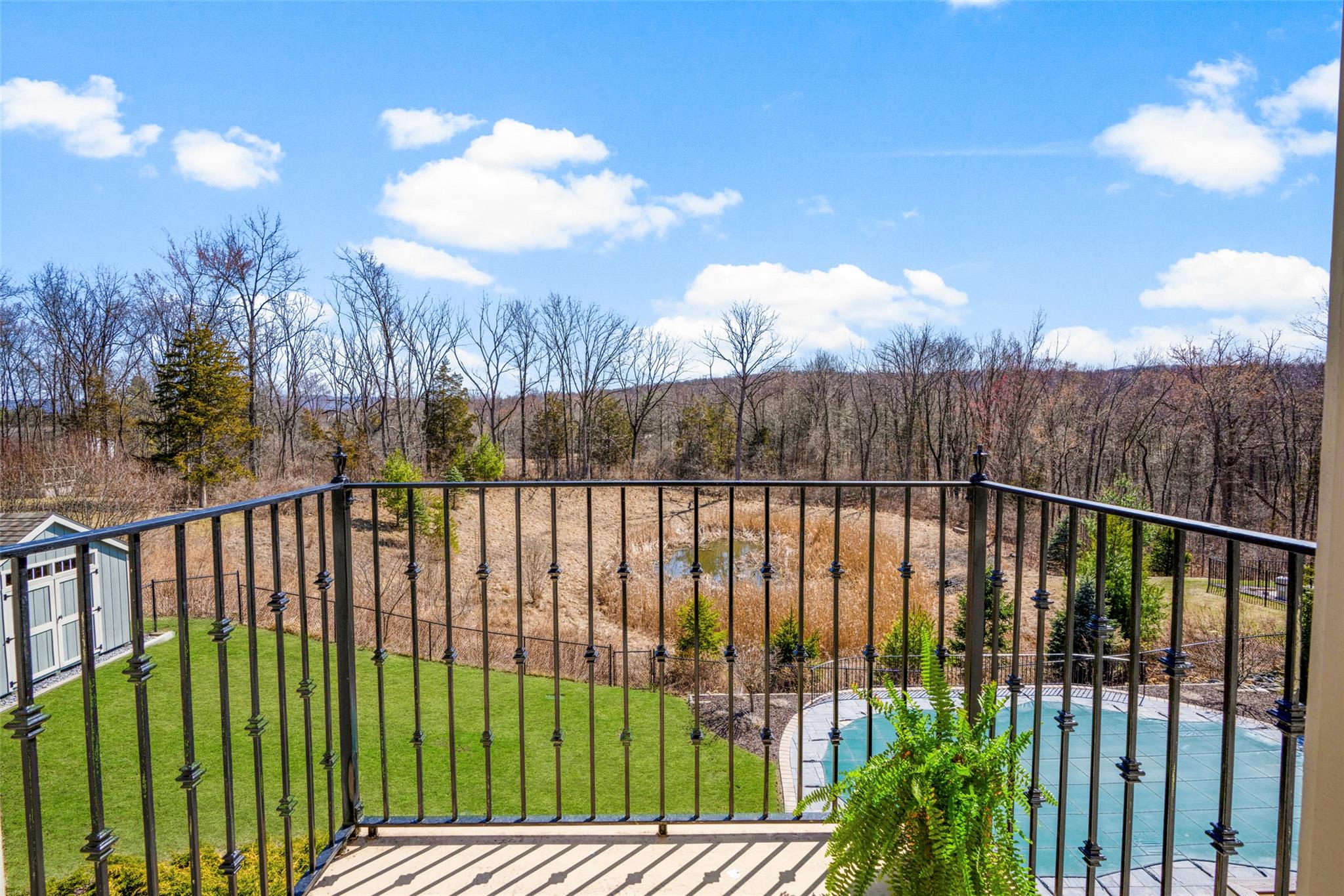 Wappingers Falls, New York 12590, United States, 4 Bedrooms Bedrooms, ,4 BathroomsBathrooms,Residential,Pending,102859