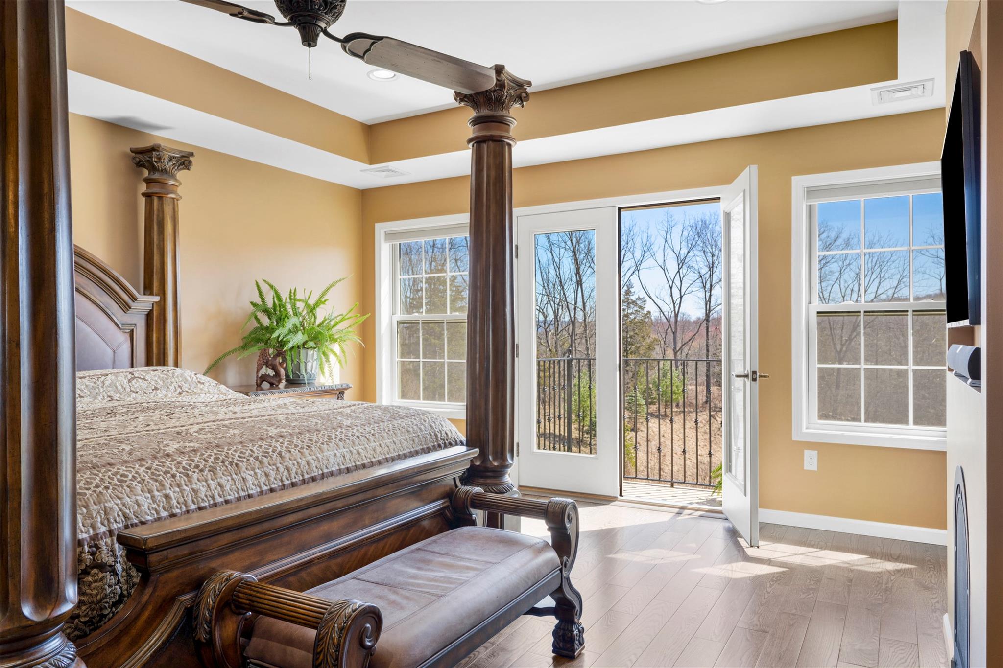 Wappingers Falls, New York 12590, United States, 4 Bedrooms Bedrooms, ,4 BathroomsBathrooms,Residential,Pending,102859