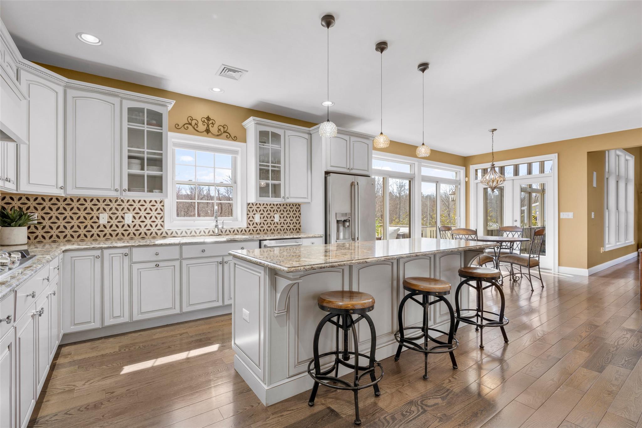 Wappingers Falls, New York 12590, United States, 4 Bedrooms Bedrooms, ,4 BathroomsBathrooms,Residential,Pending,102859