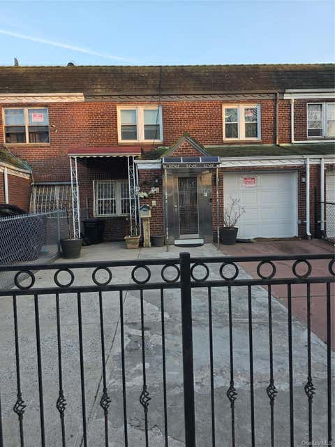 Homes For Sale - 89-16 91st Avenue<br/> Woodhaven, NY 11421
