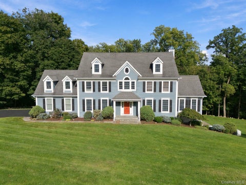 Homes For Sale - 136 Dorchester Drive<br/> Yorktown Heights, NY 10598