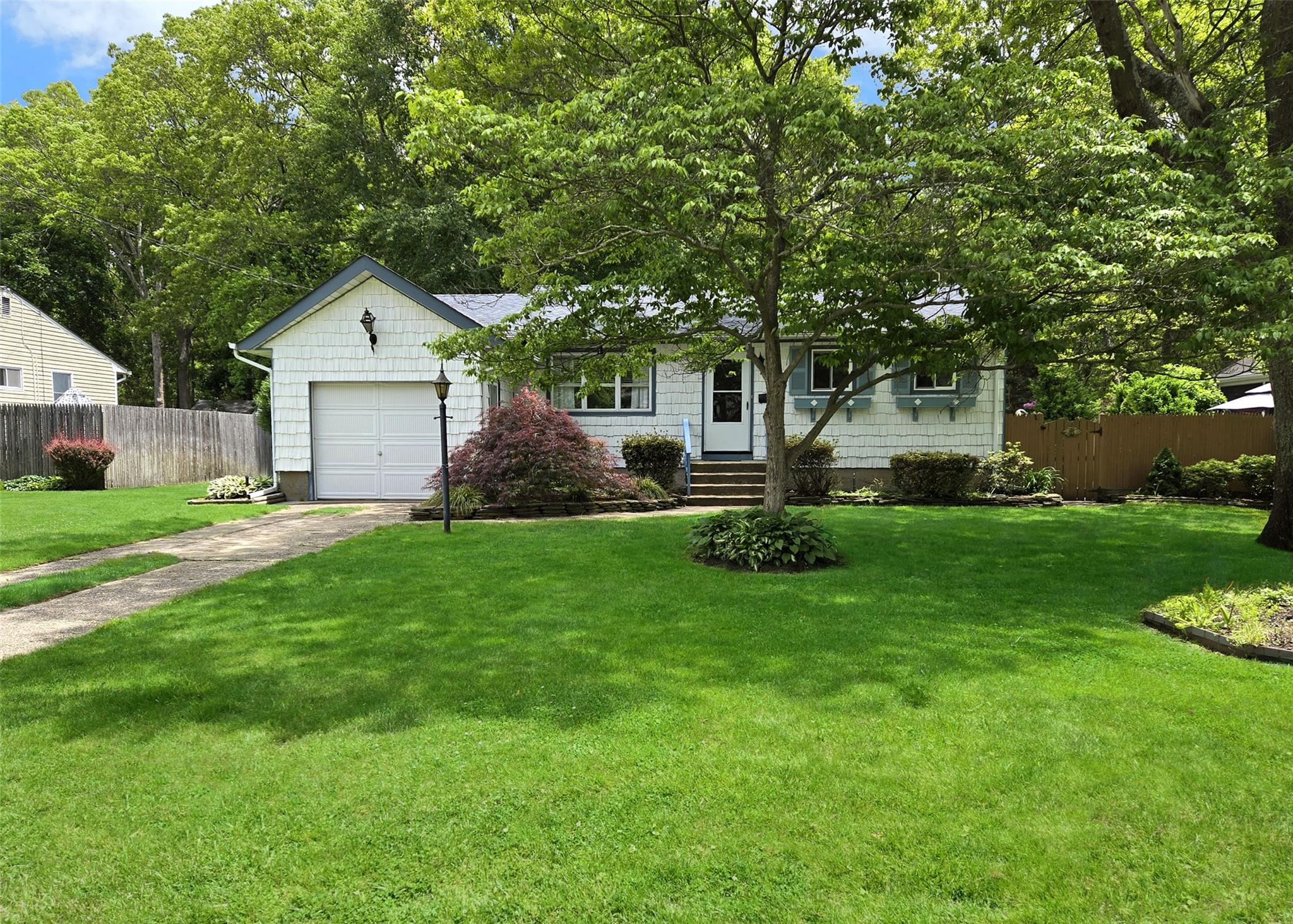 54 Indian Head Drive, Sayville, New York image 1