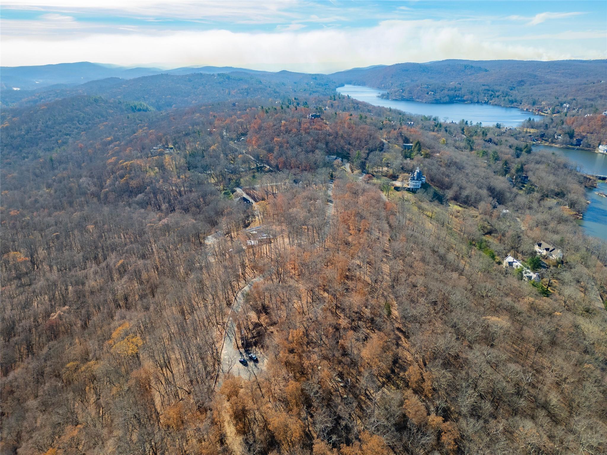 107-1-119.2 Lookout Mountain Road, Tuxedo Park, New York image 6