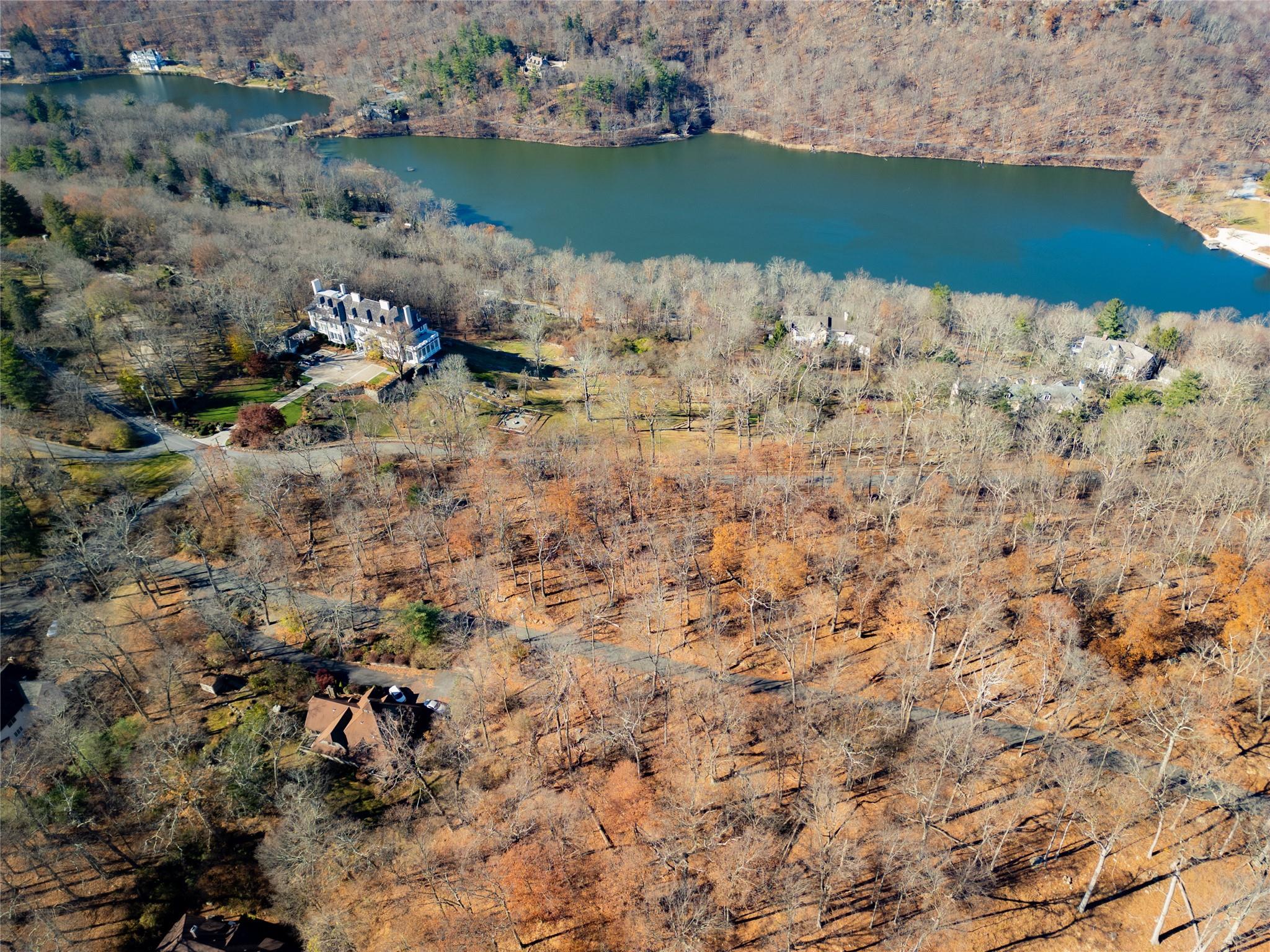 107-1-119.2 Lookout Mountain Road, Tuxedo Park, New York image 8